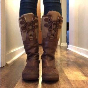 UGG boots